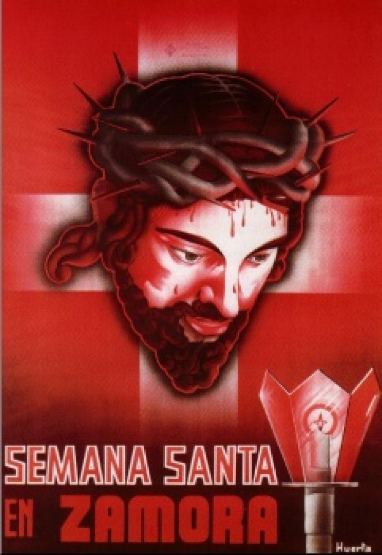 Semana Santa en Zamora  